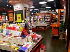 -西西弗矢量咖啡(武汉天地壹方店)