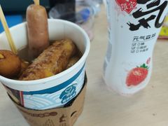 -全家便利店(愚园店)