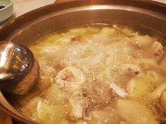 -润园四季椰子鸡火锅(南山海岸城店)