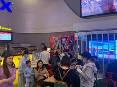 -万达影城(金华万达广场IMAX店)