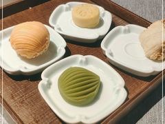 -绿波廊(豫园店)