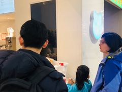 -兰熊鲜奶(西直门凯德mall店)