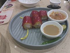 -点都德(海岸城店)