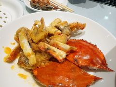 -日月昇渔家菜·海肠捞饭·大连海鲜(星海公园店)