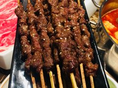 -许府牛杂·鲜牛肉火锅(梁溪万达店)