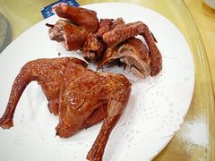 -龙溪海鲜酒家(溪涌店)