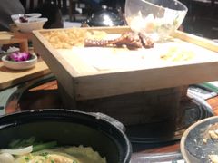 -猪腰一家·地道佛山菜(里水店)