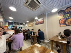大堂-董记面馆(漳州二路店)