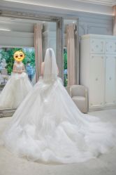 -MuseMarry婚纱(前海嘉里中心店)