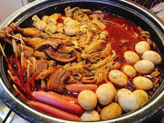 干豆节-安徽阜阳卷馍(西单店)