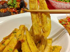 -龙师傅卤炒(天马店)