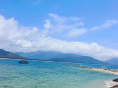 -海南分界洲岛旅游区