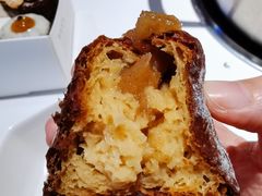 -发酵食堂(屏风街店)