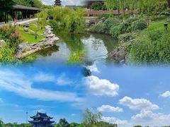 -盘门景区