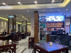 大堂-德兴馆(山西南路店)