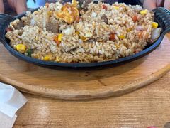 -豪客来牛排(金鼎广场店)
