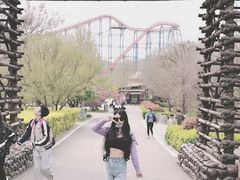 -辛玛王国游乐园