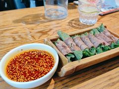 -一坐一忘云南菜(三里屯店)