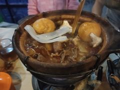 -范贤光鸡公煲(平乐园总店)