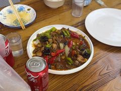 -溢心园香河肉饼总店