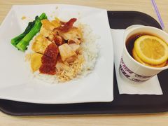-太兴烧味餐厅(香港机场店)