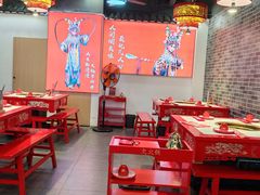 -欠火锅·水牛毛肚·团建聚餐·生日宴(何山路店)
