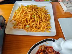 -莲餐厅·湖北菜·藕汤是头牌(愚园路店)