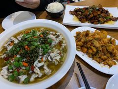 黑鱼花-三猫黑鱼花(南大店)