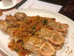 -陶陶居海鲜酒家(新马路店)
