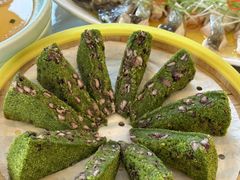 -七的湖·江南蟹舫·阳澄湖农家菜(蟹舫苑店)
