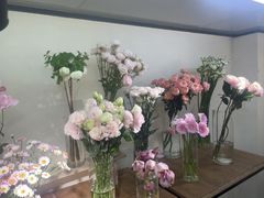 -弗劳尔花艺坊(龙涛店)