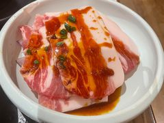 -九田家黑牛烤肉料理(石路天虹店)