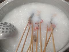 -盈田盈粥庄(博山东路店)