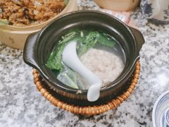 -南京大牌档(凯德大峡谷店)