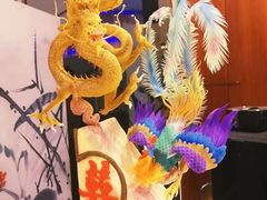 -青岛颐海花园酒店总店·自助餐厅