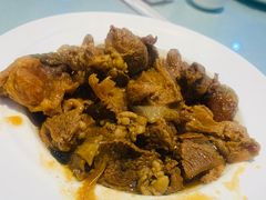 -振生清真饭店(永安道店)