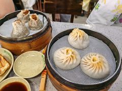 -李记清真馆(打钉巷店)