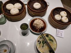 -冶春茶社(星汉大厦店)