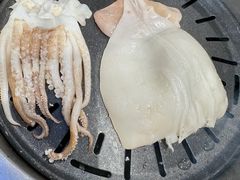 -安又胖韩国烤肉(美罗城店)