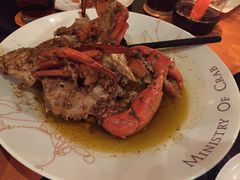 -Ministry of Crab(科伦坡店)