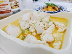 -松府名人汇大酒店-中餐厅(松江店)