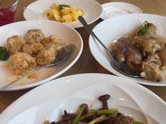 -客汀家宴·客家烟火 四季食材(集美店)