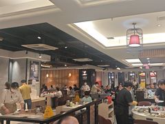 -围炉夜话·潮汕卤水火锅(榕江店)