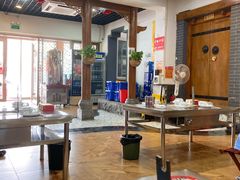大堂-宗泉烤全羊·烤羊腿(解放东路店)