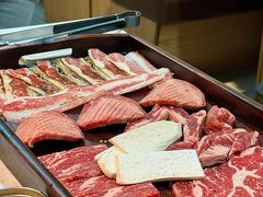 -六七八韩式烤肉·韩国料理(上杭路店)