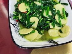 -魏四小鱼锅贴王