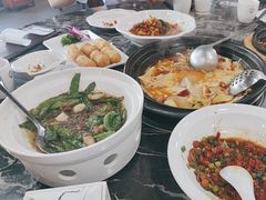 -李师傅脆肚(华强北店)