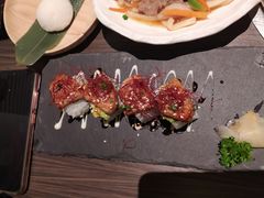 -赤坂亭·M9和牛烧肉(南京江南虹悦城店)