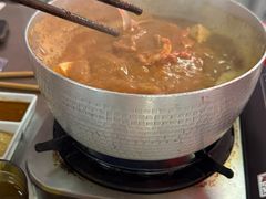 -燃计沙茶皇·香港沙茶火锅(人广旗舰店)