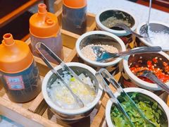 -鑫隆四季涮肉(八角畅游店)